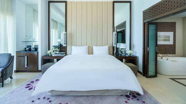 Premium Room (with balcony)